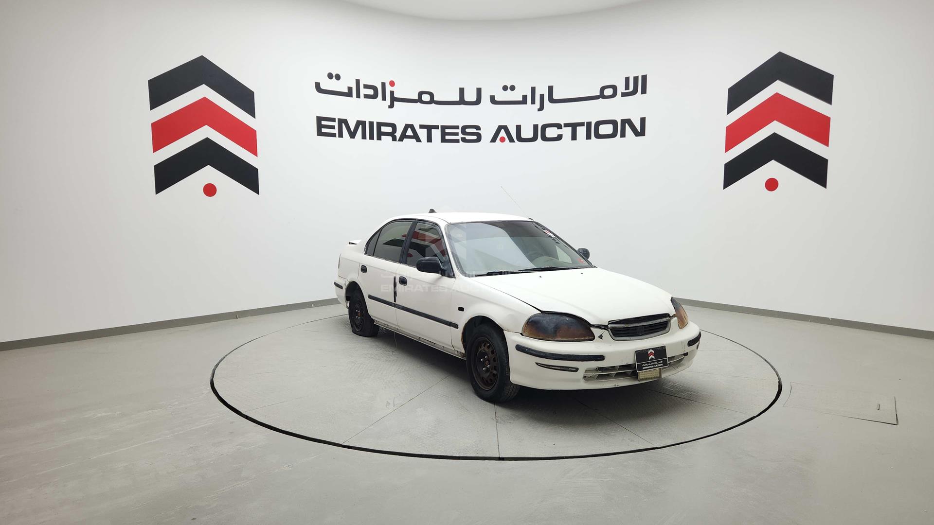 1998 HONDA CIVIC VIN: JHMEK3640WS017948