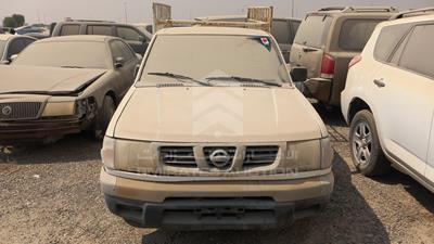 نيسان 2400 2003