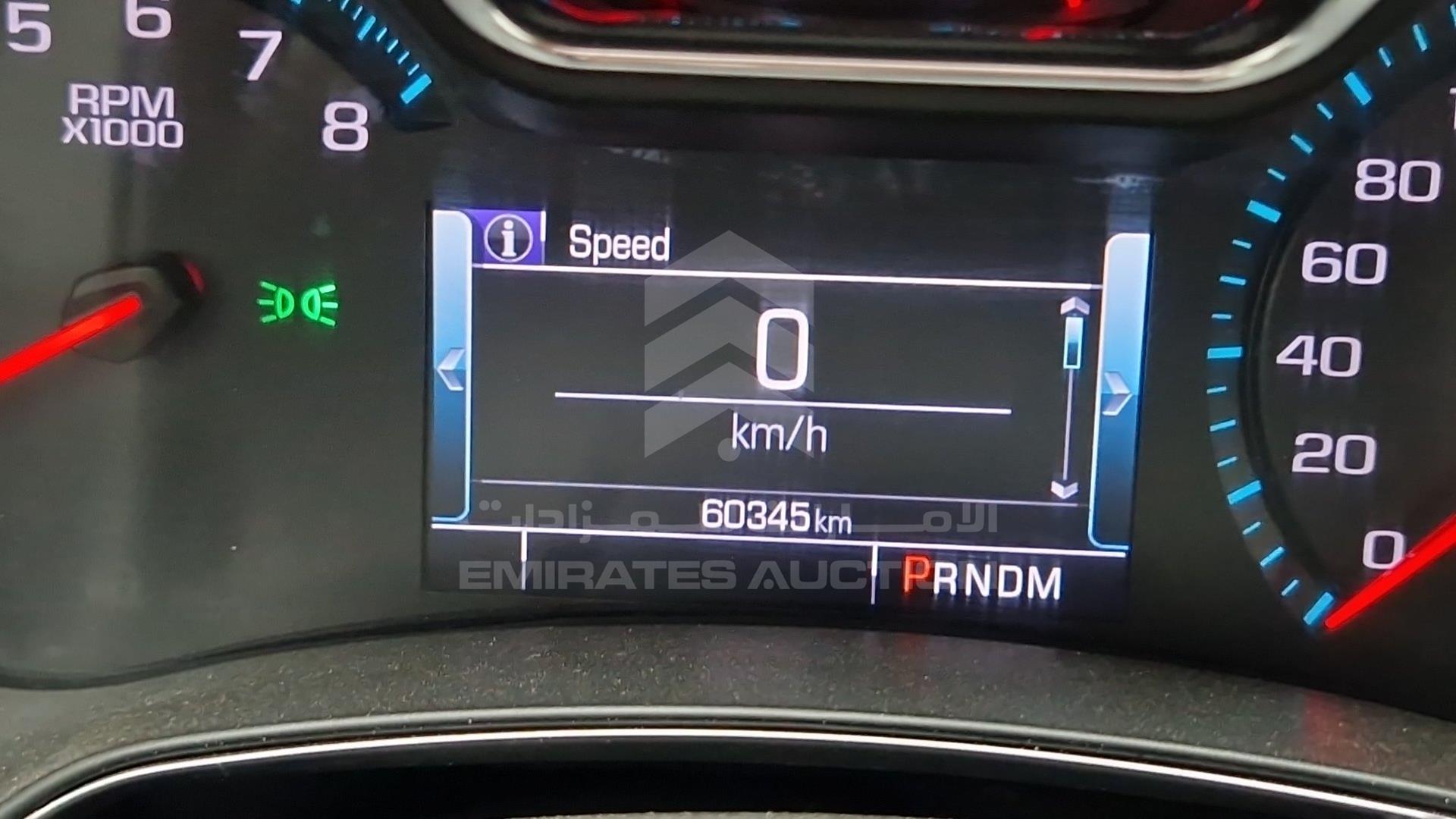 2018 CHEVROLET IMPALA VIN: 2G1135S36J9169875