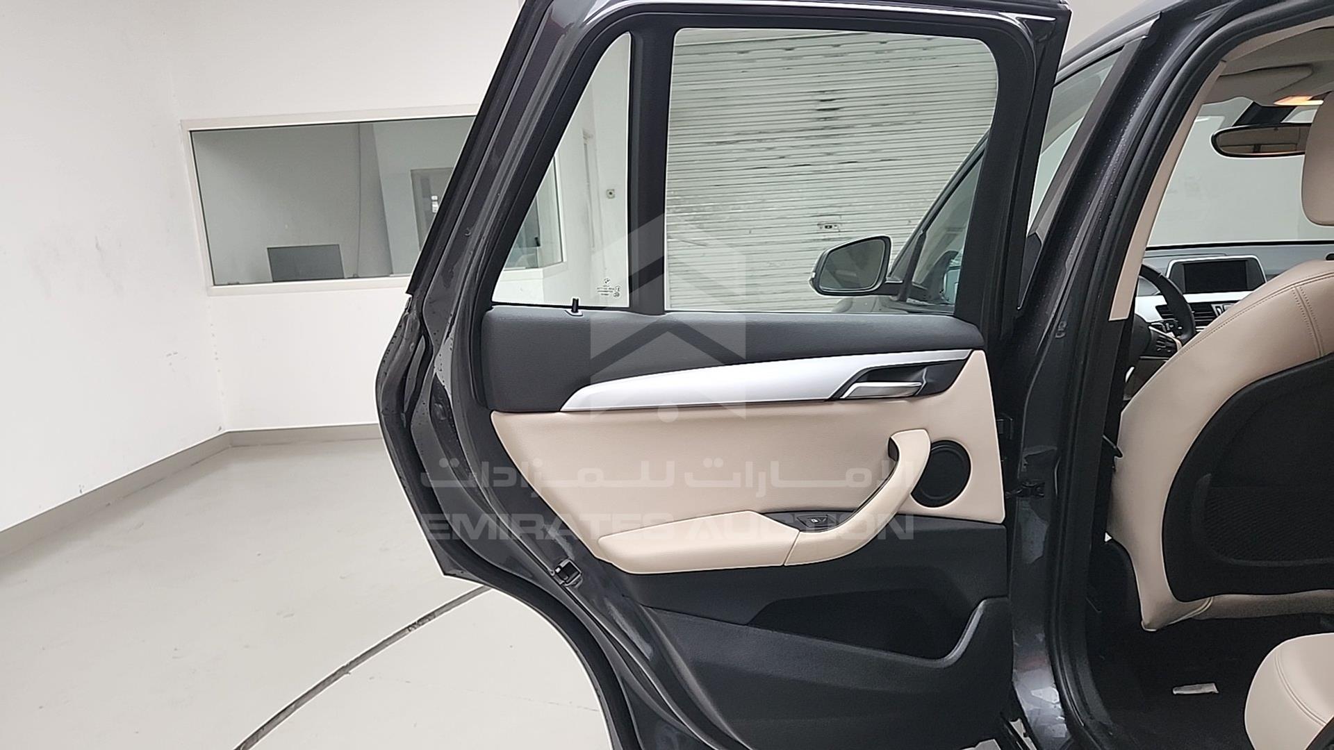 2022 BMW X1 VIN: WBA71AA02N5V10339