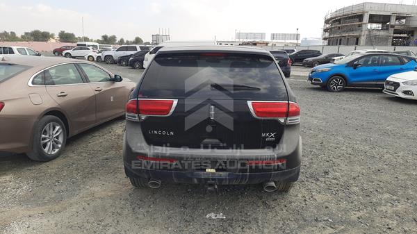 Lincoln MKX 2013 2LMDJ8JK4DBL46067 Image 33
