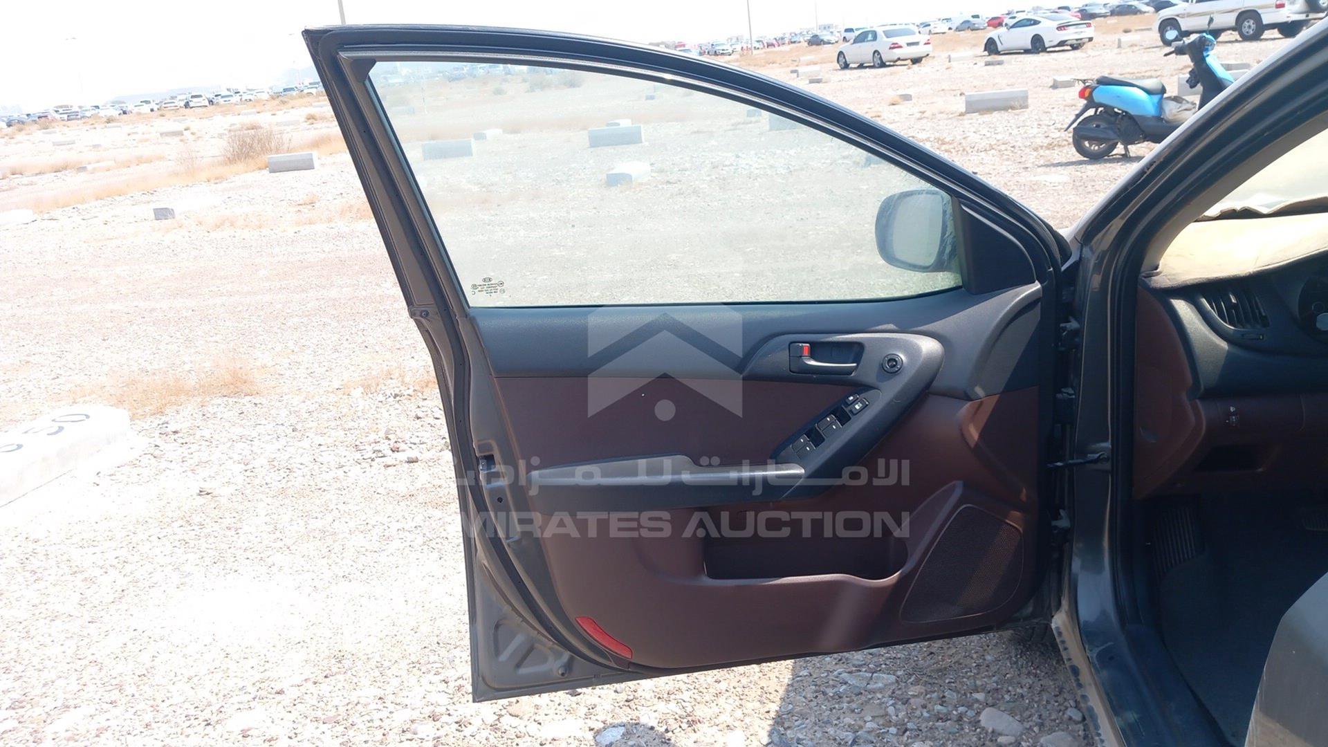 2013 KIA CERATO VIN: KNAFT411XD5788808