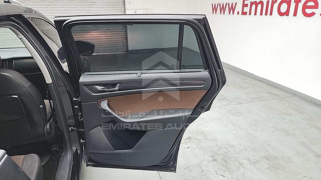 2018 Skoda KODIAQ — Rear Right Door — Photo 25