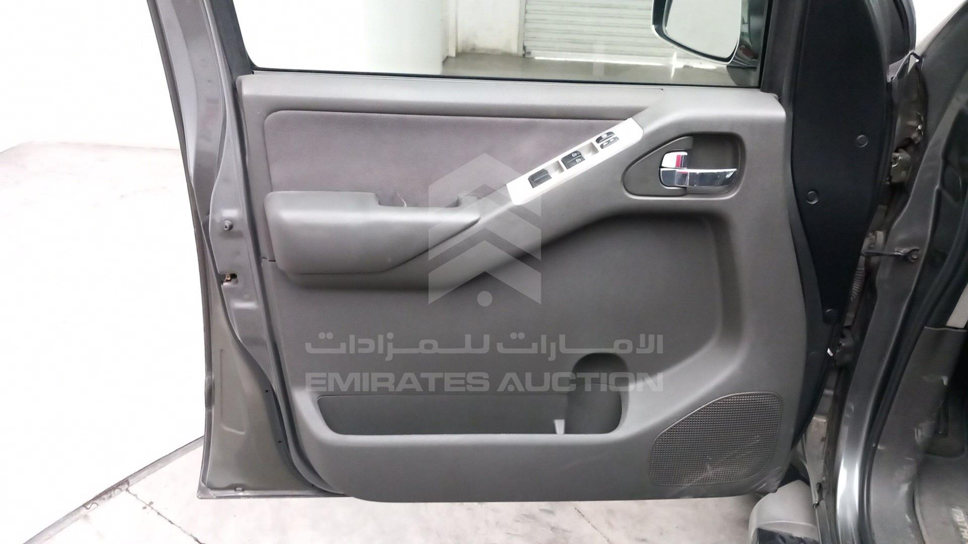 2009 NISSAN PATHFINDER VIN: 5N1AR18B79C606053
