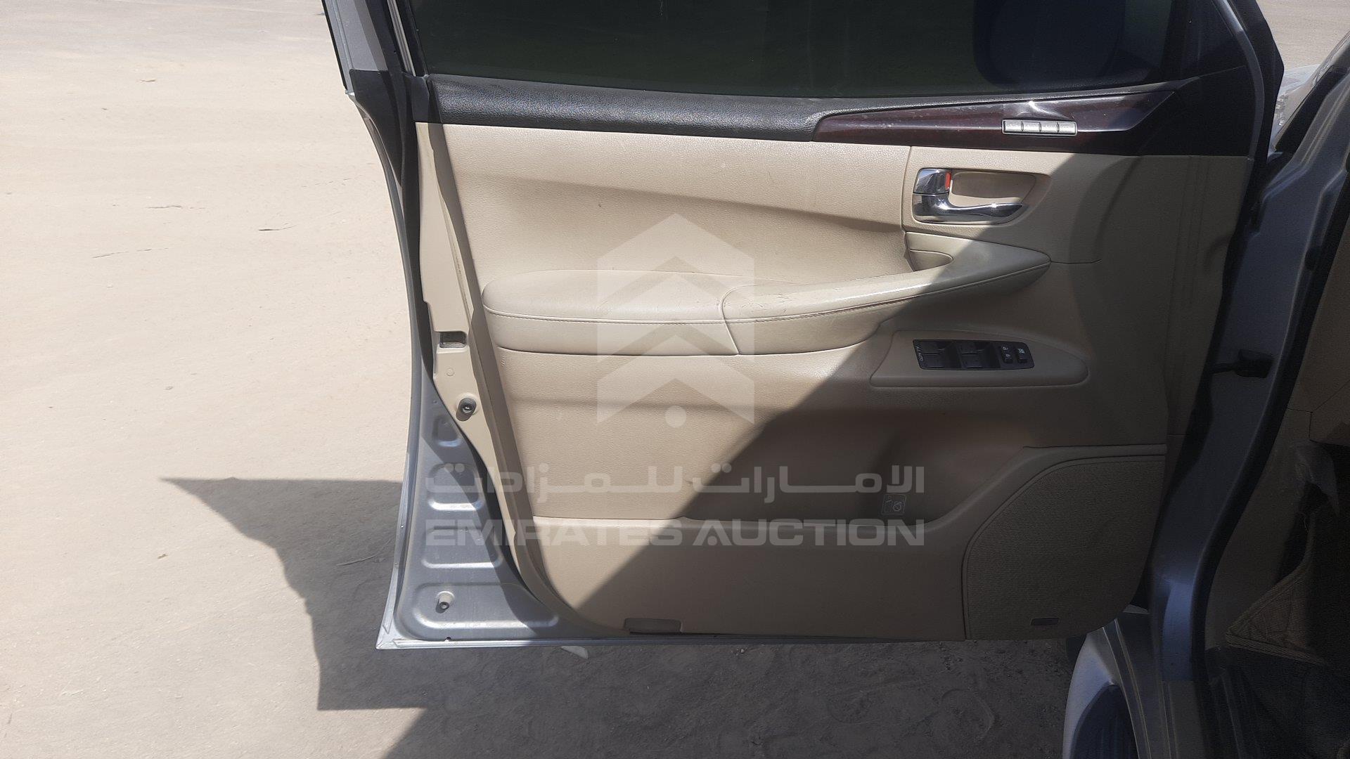 JTJHY00W294029874 - 2009 Lexus LX 570 - #431309