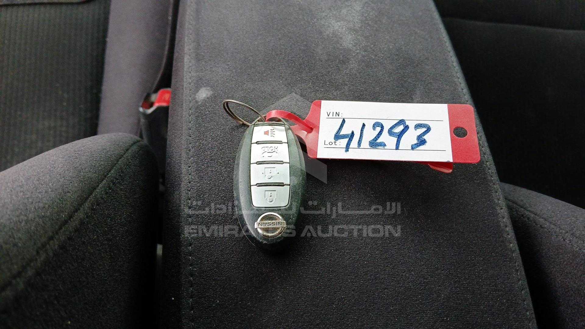 2013 NISSAN ALTIMA VIN: 1N4AL3AP6DC273317