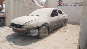 هوندا اكورد 2006 — الزاوية الأمامية اليسرى — صورة 5 — صورة مصغرة