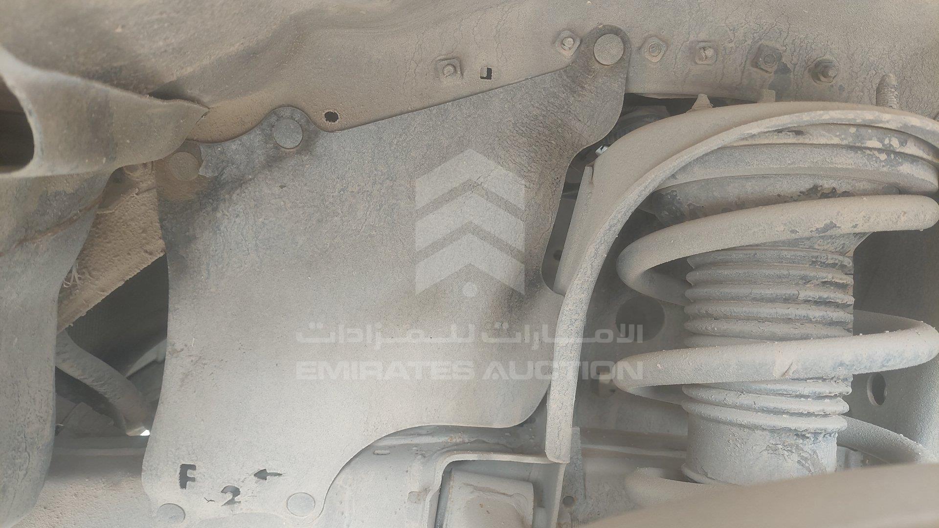 MR0AX12G990023260 - 2009 Toyota Hilux - #463781