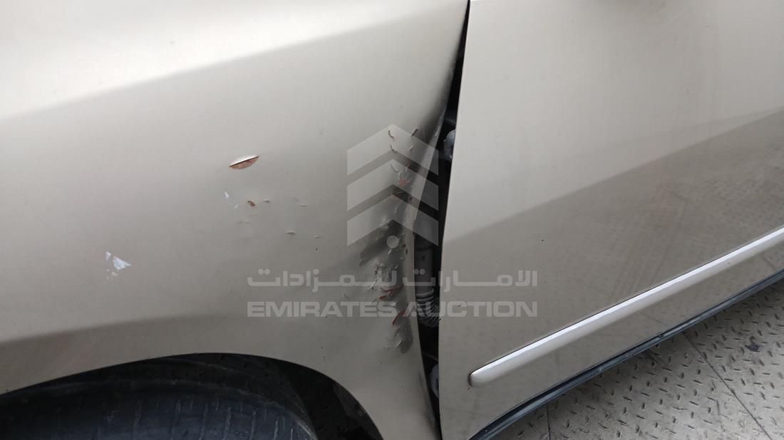2007 Honda Accord — Dent — Photo 28