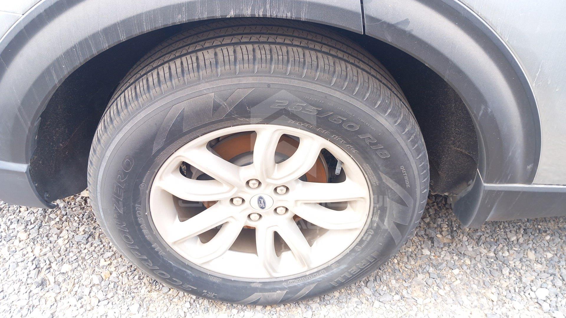 2021 FORD EXPLORER VIN: 1FMSK8BB3MGA51257