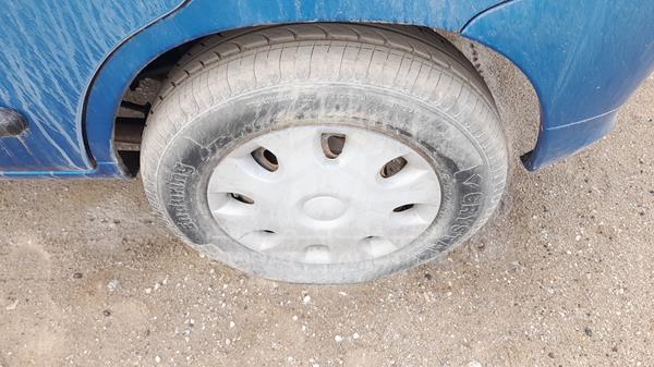 Suzuki Alto 2008 MA3FB21S380190787 Image 23
