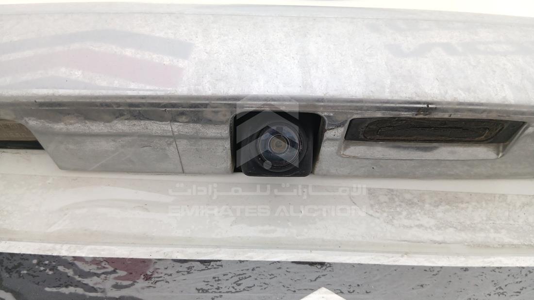 2016 Nissan Altima — Rear Camera & 360 View — Photo 23