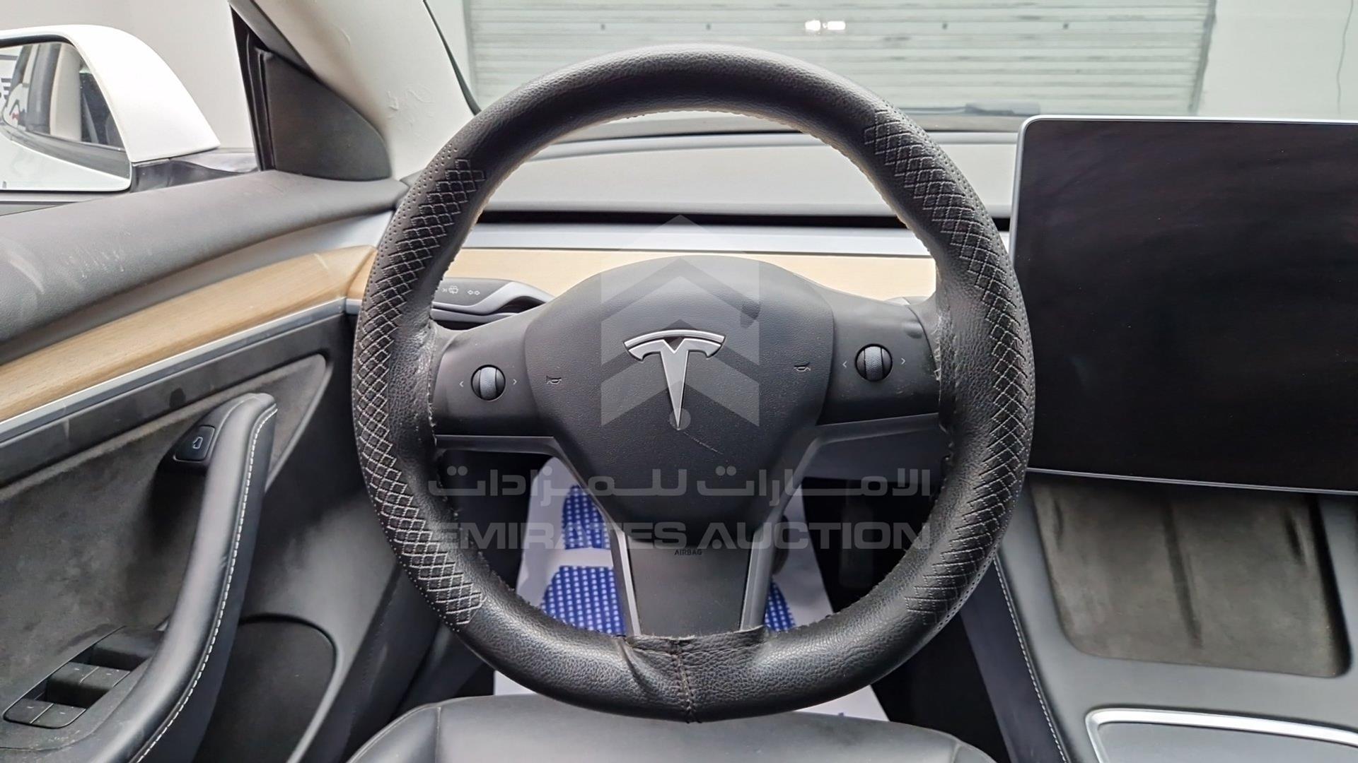 2023 TESLA MODEL 3 VIN: LRW3E7EK7PC686268