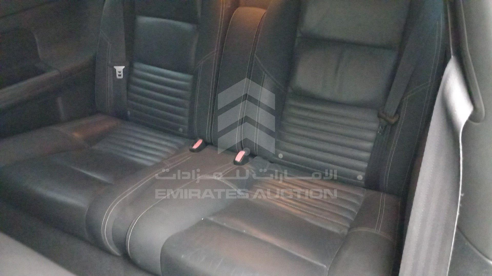 2012 VOLVO C-30 VIN: YV1675MK2C2282191