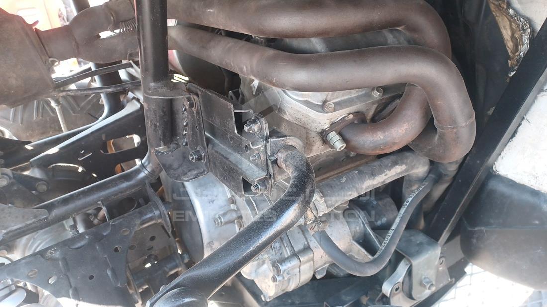 2010 Buggy + Trolly — Engine Bay — Photo 25