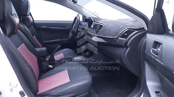 Mitsubishi Lancer 2016 JMYSRCY1AGU719233 Image 29