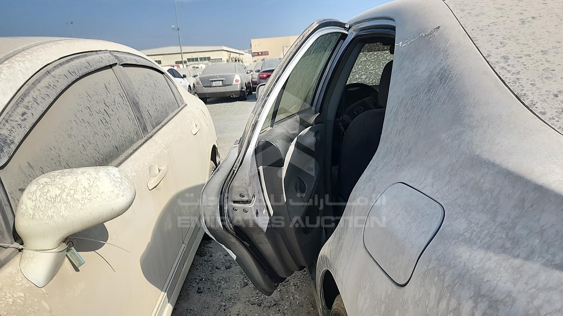 2012 TOYOTA COROLLA VIN: RKLBC42E4C4584399