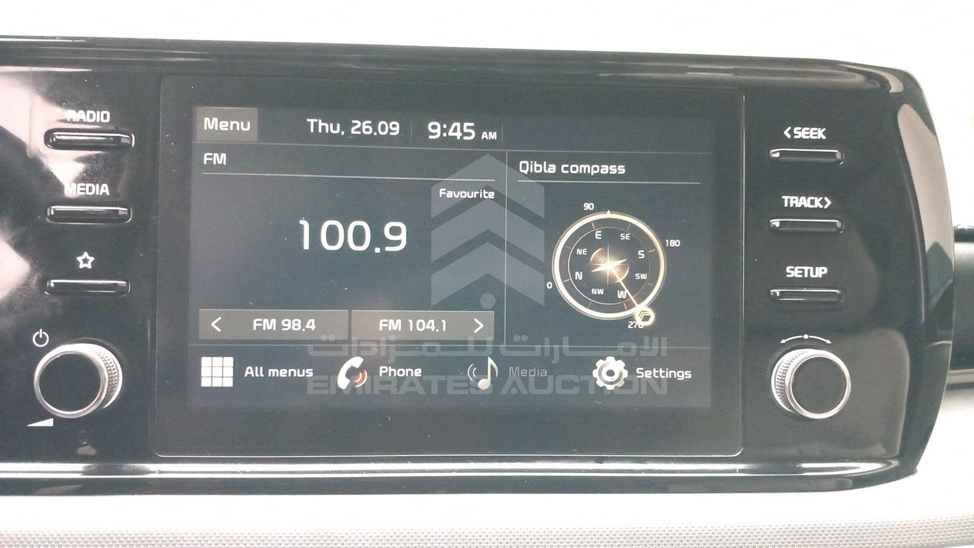 2021 KIA K5 VIN: KNAG2417XM5090808