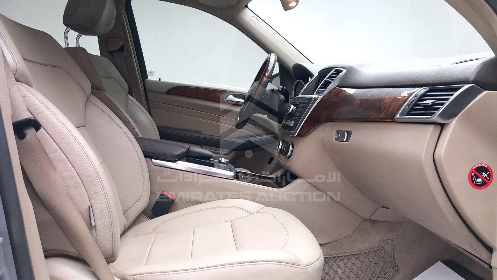 2014 MERCEDES ML350 VIN: WDCDA5HBXEA382602