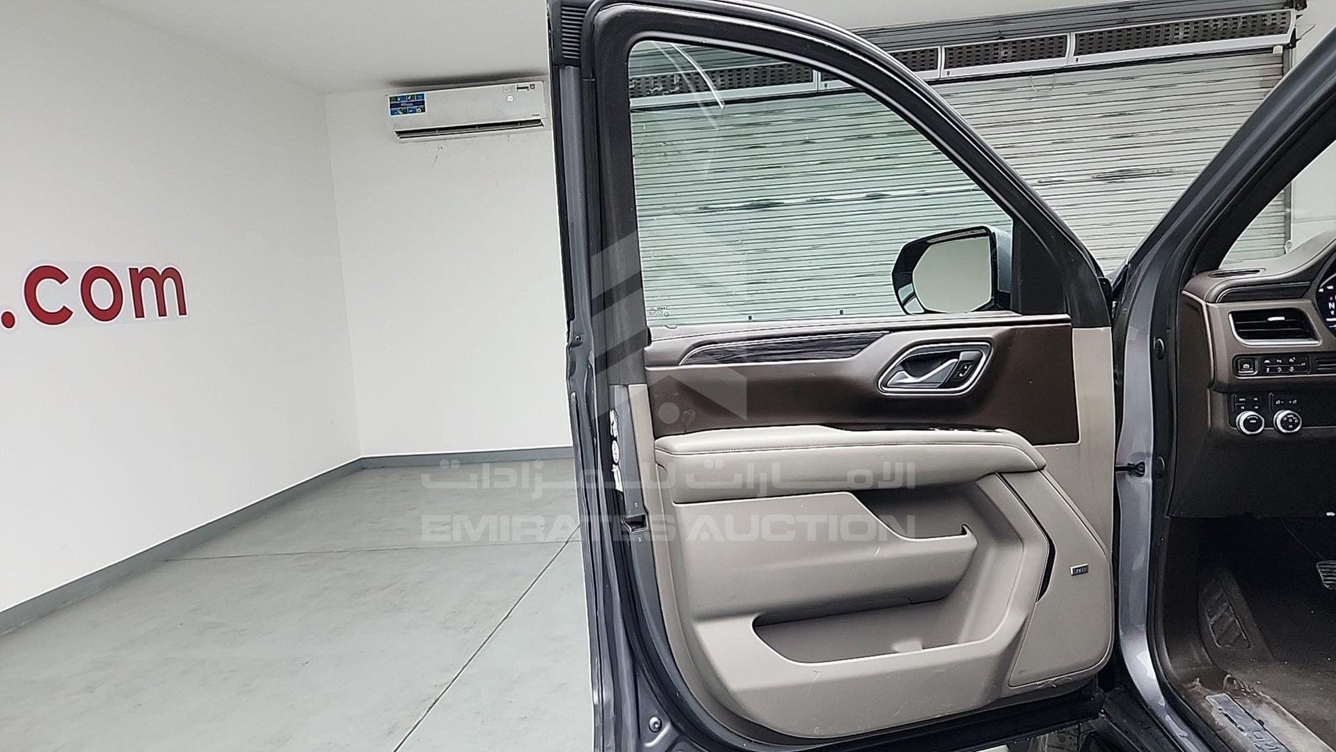 2022 GMC YUKON VIN: 1GKS27KD3NR175328