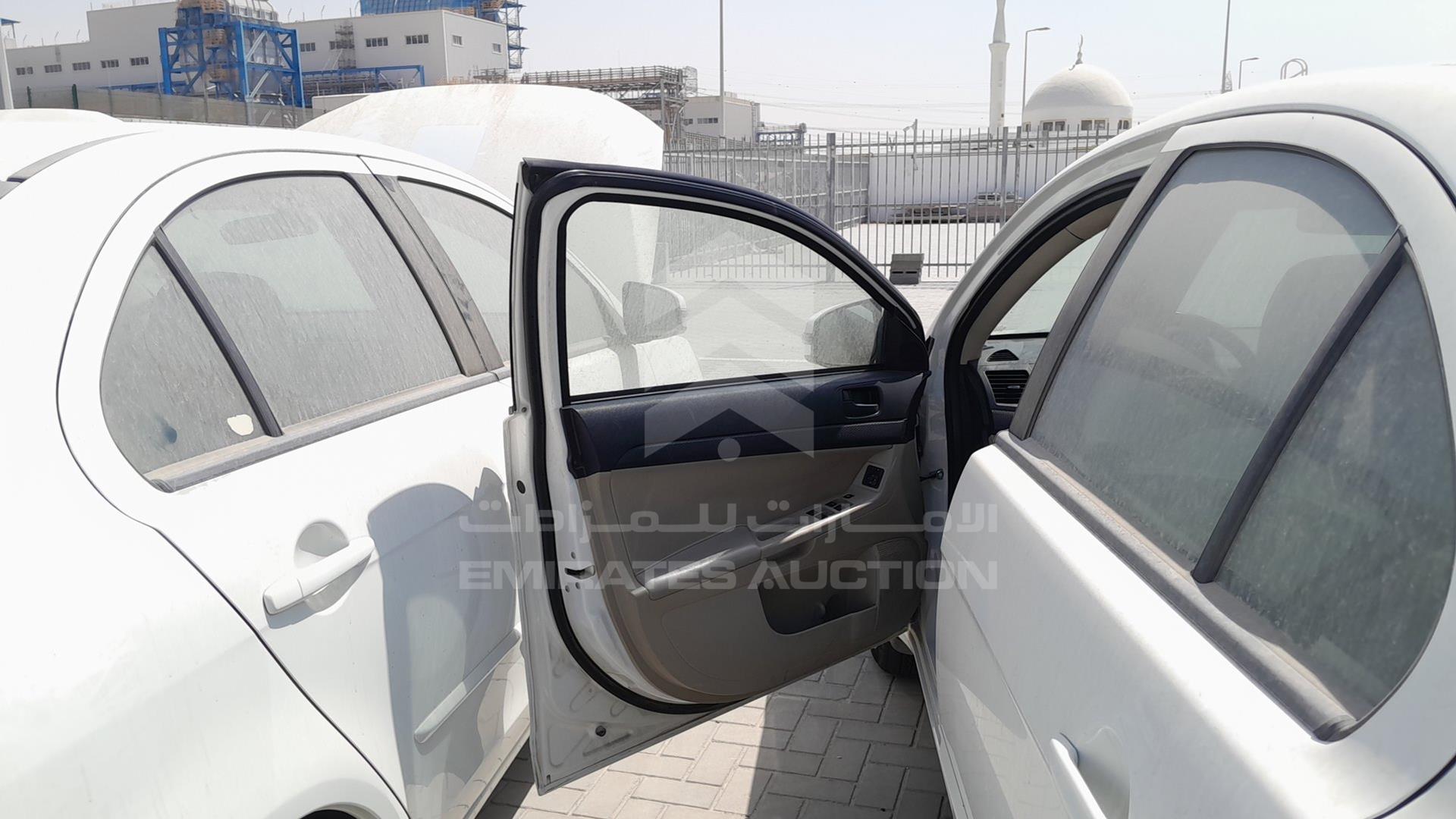 2016 MITSUBISHI LANCER EX VIN: JMYSTCY4AGU73679