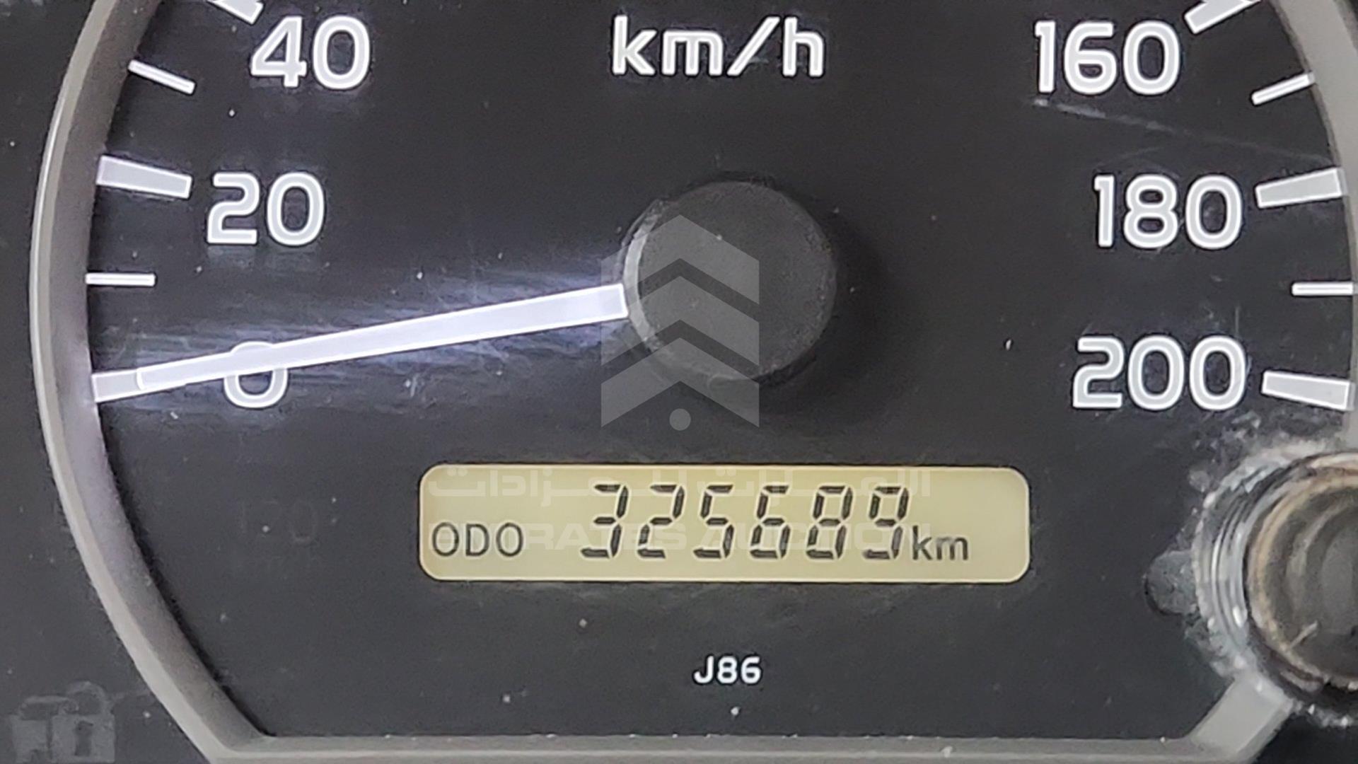2018 TOYOTA LAND CRUISER VIN: JTFLV73J0J7503183