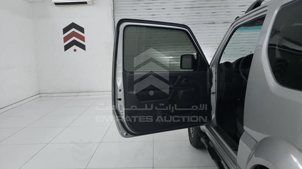 JS3JB4C19F4202512 Suzuki Jimny