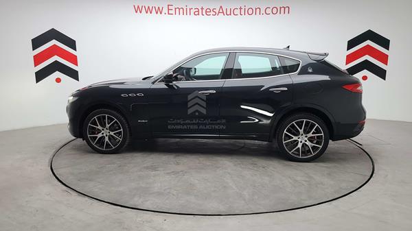 ZN6YU61F1JX277633 Maserati Levante
