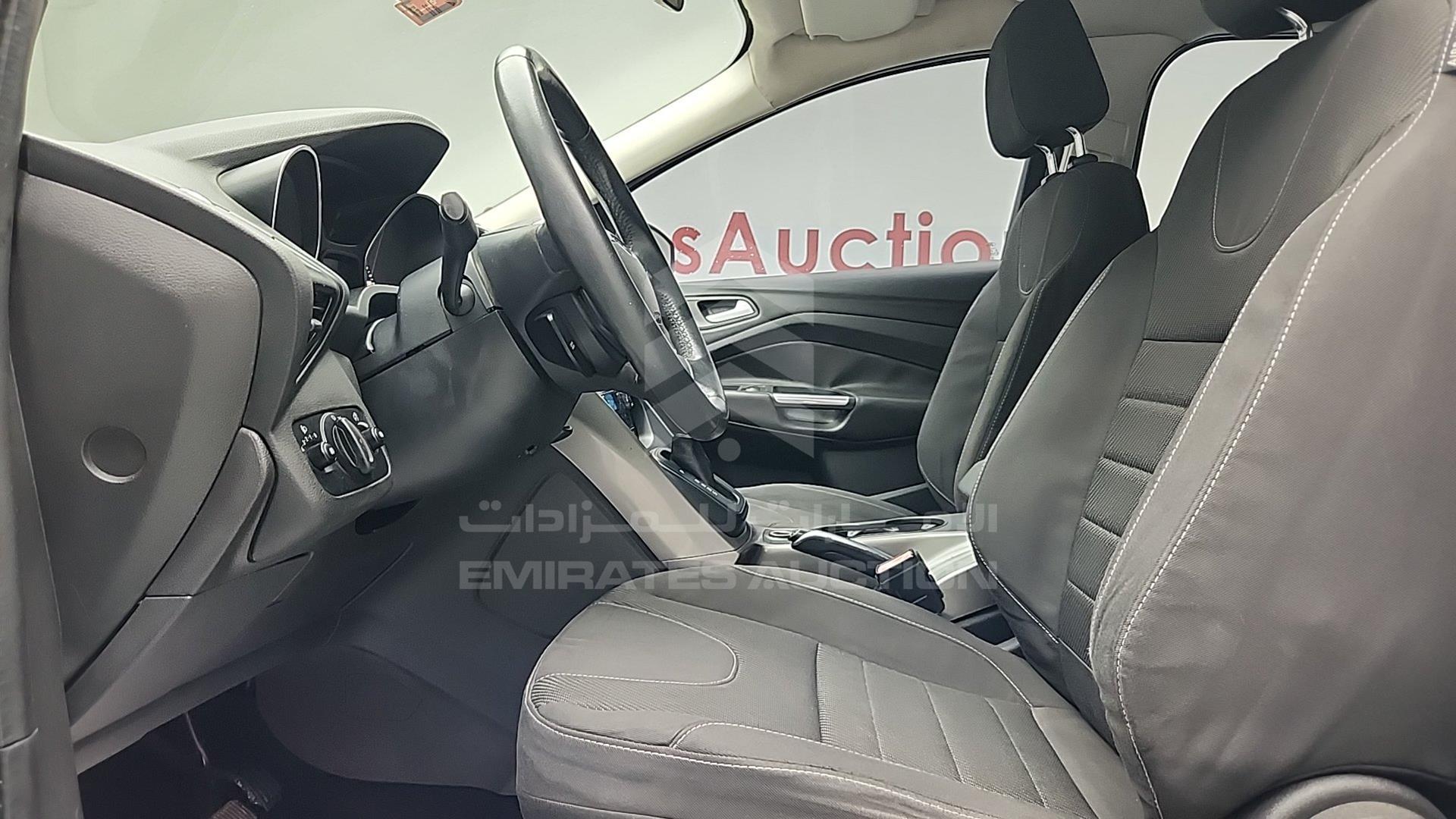 2017 FORD ESCAPE VIN: WF0BM4AF3HVM58652