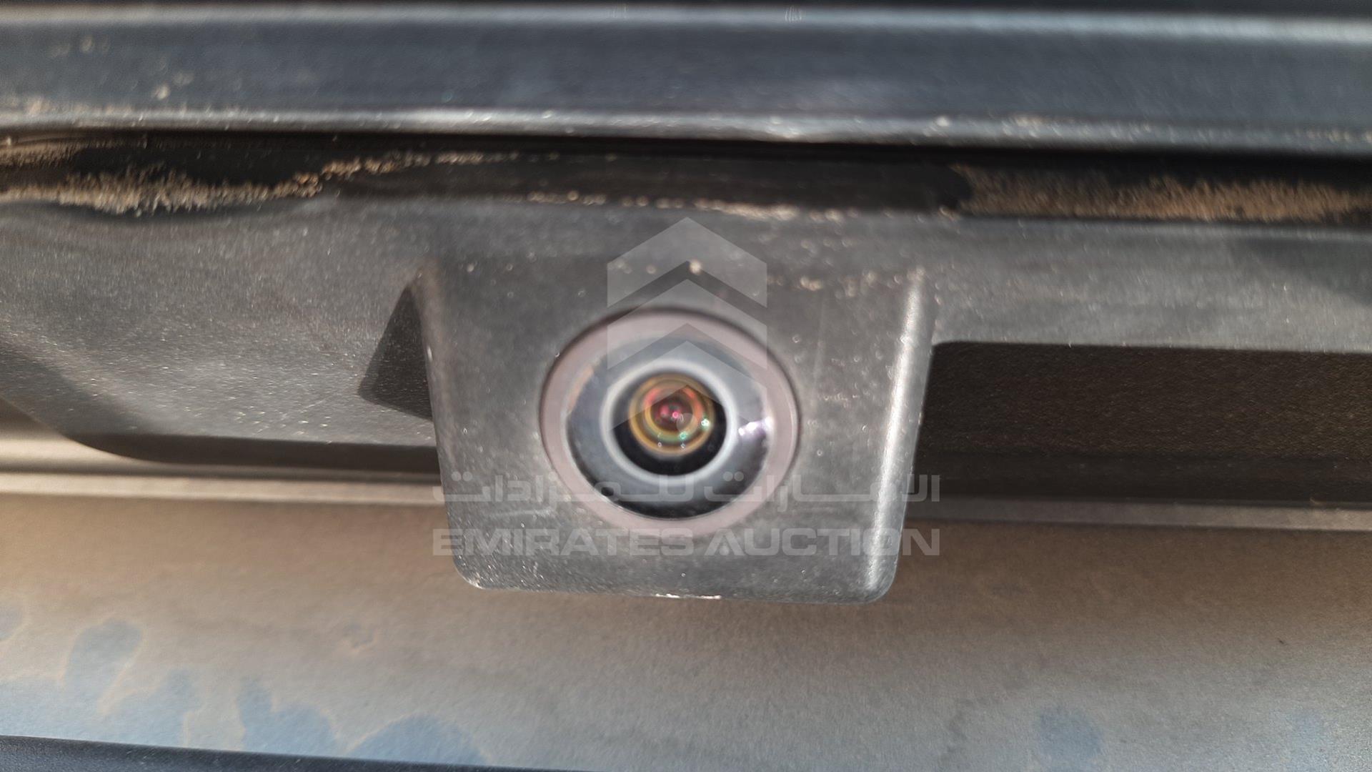 0 MERCEDES ML 500 VIN: WDCDA7DB7DA123811