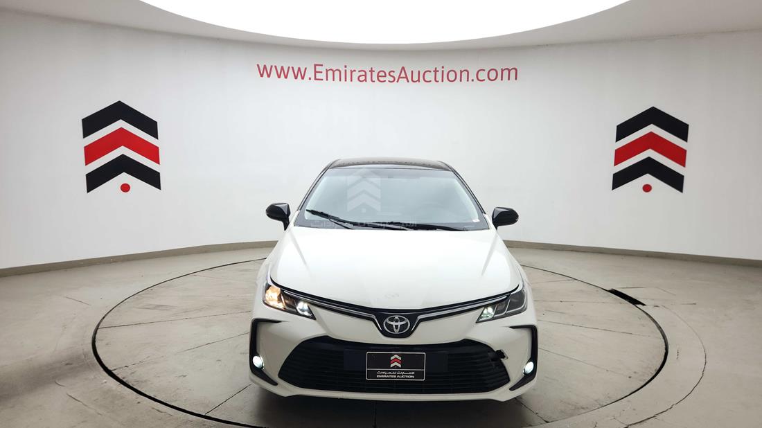 2024 Toyota Corolla — 360-degree view