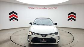 2024 Toyota Corolla — 360-degree view — Thumbnail