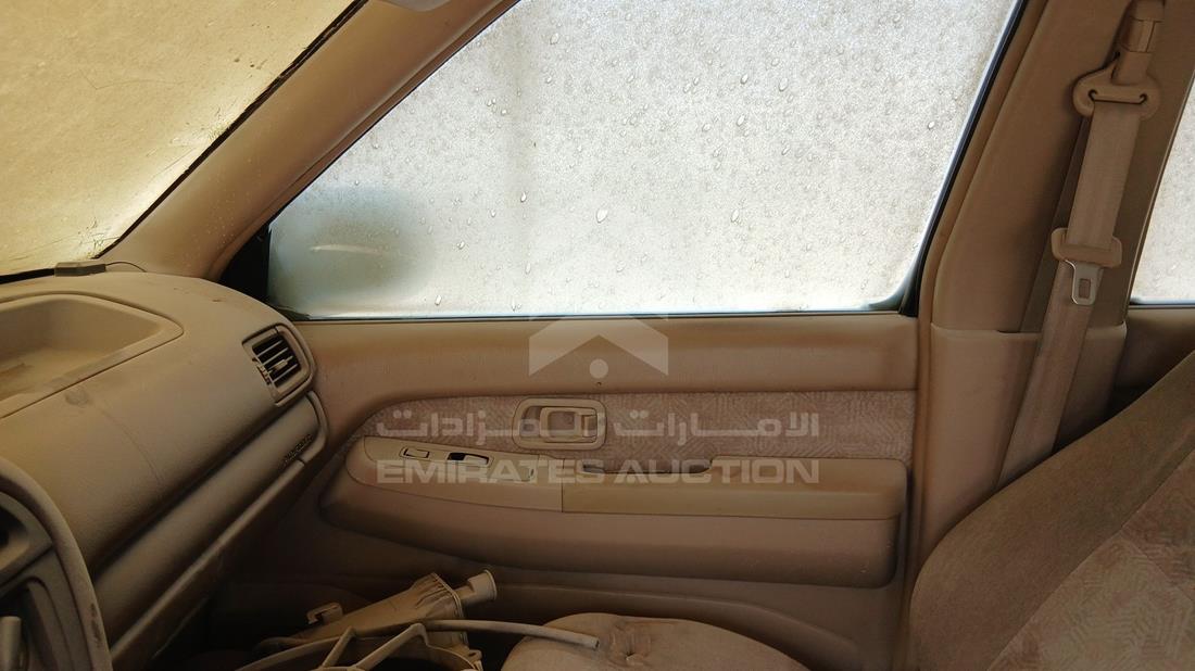 2001 Nissan Pathfinder — Front Right Door — Photo 25