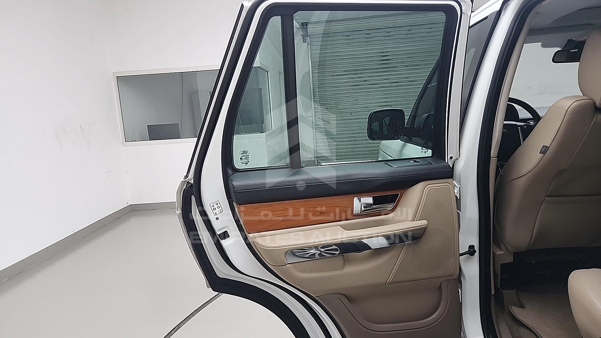 2012 RANGE ROVER SPORT VIN: SALLSAAD4CA747462