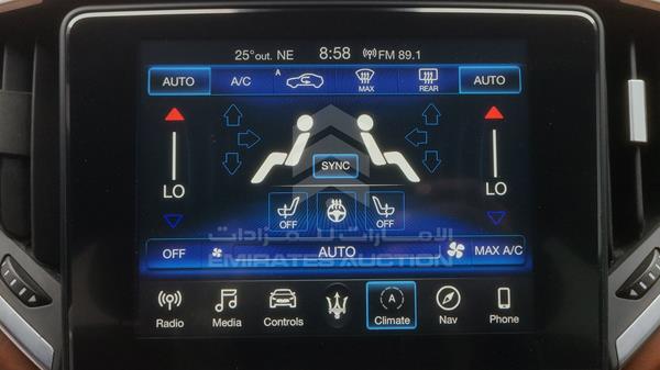 ZAM57YTA8K1314265 Maserati Ghibli