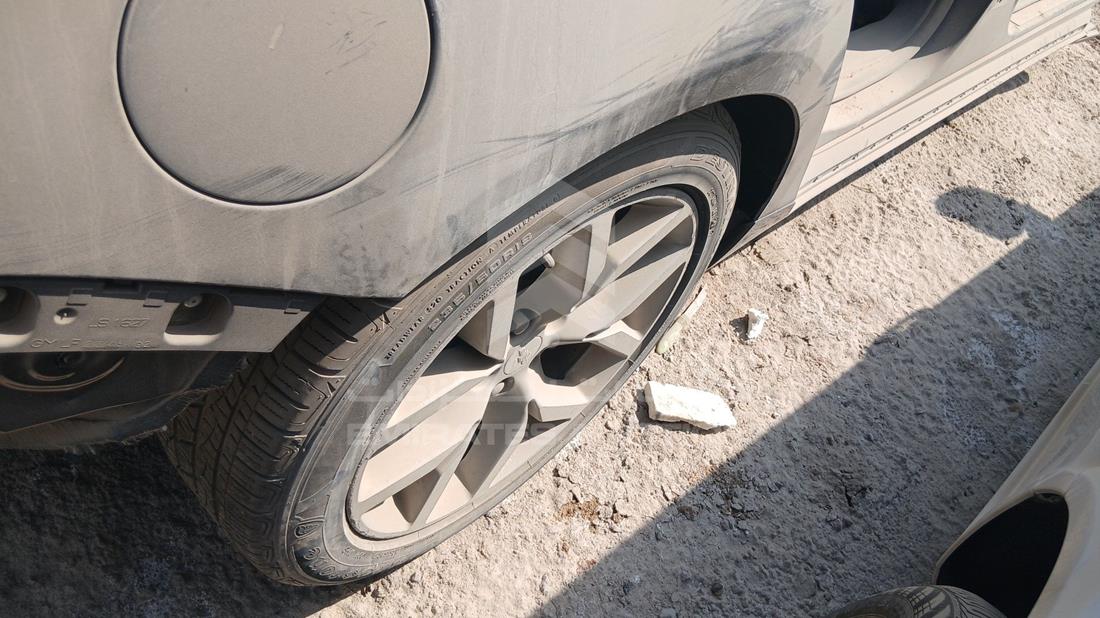 2014 Chevrolet Impala - Scrap without document — Rear Right Tyre — Photo 28