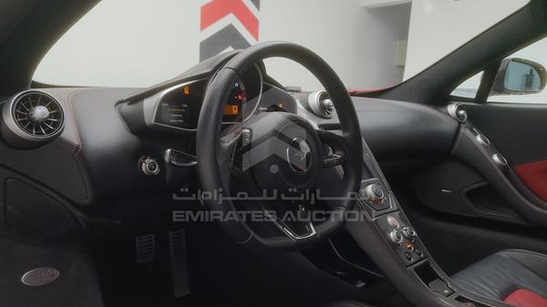 SBM11AAB5DW002621 Mclaren C Mp4 12