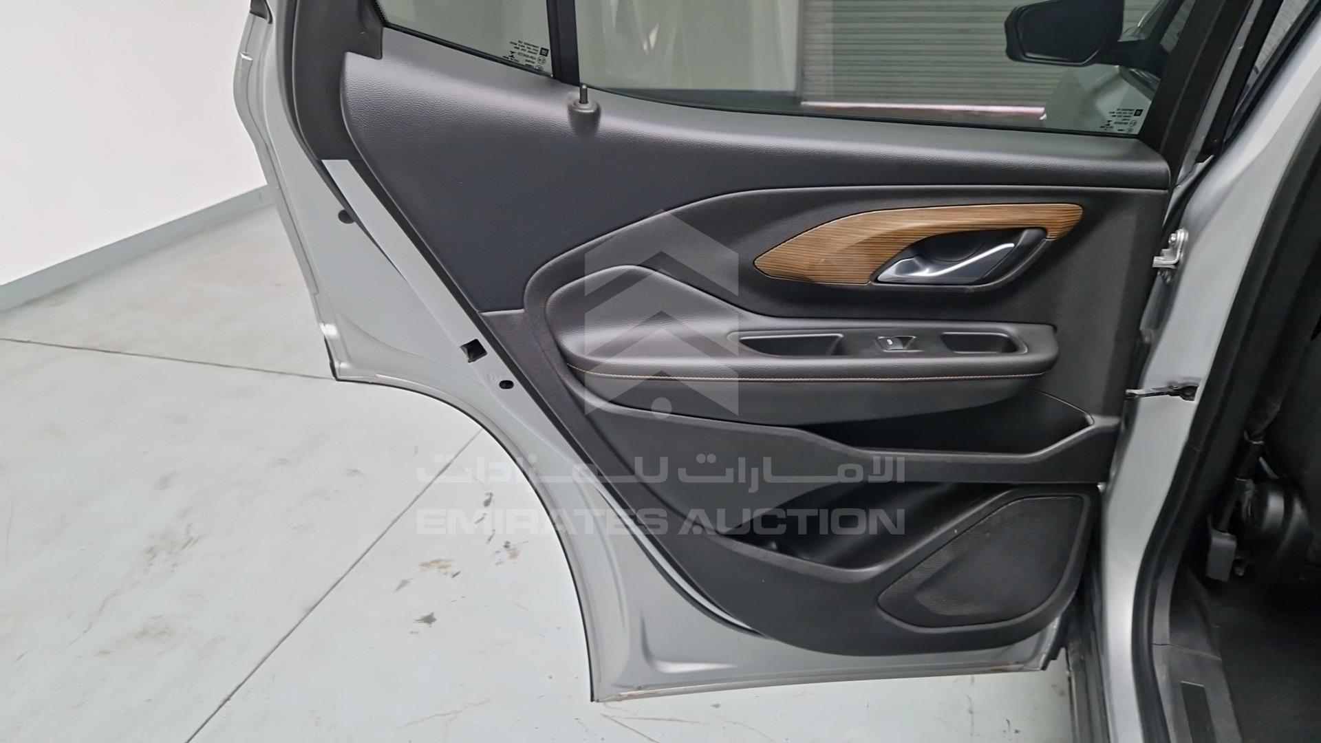 2018 GMC TERRAIN VIN: 3GKAL8EVXJL146123
