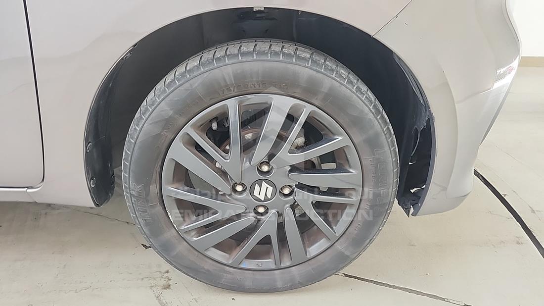2023 Suzuki Celerio — Front Right Tyre — Photo 30