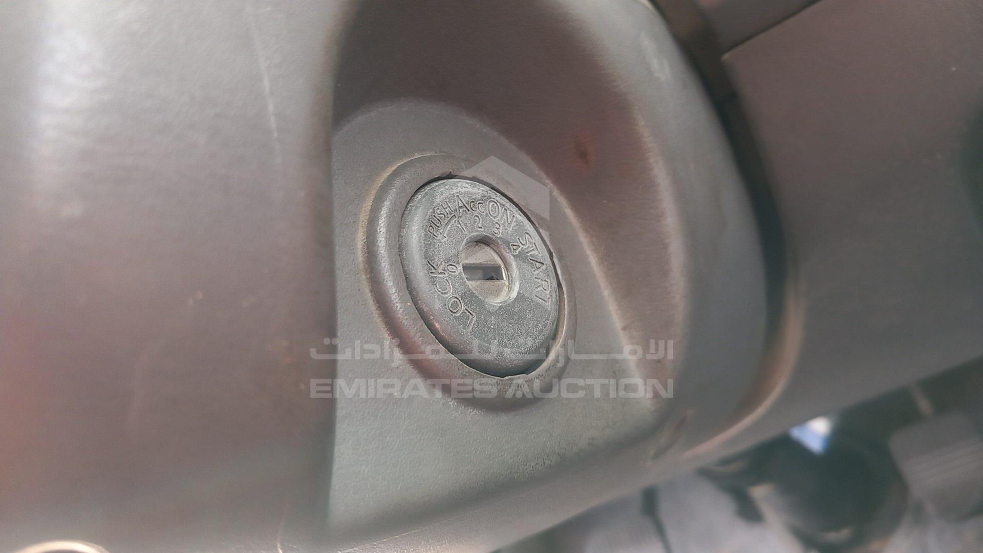 2006 NISSAN URVAN VIN: JN6FE52S26X408682