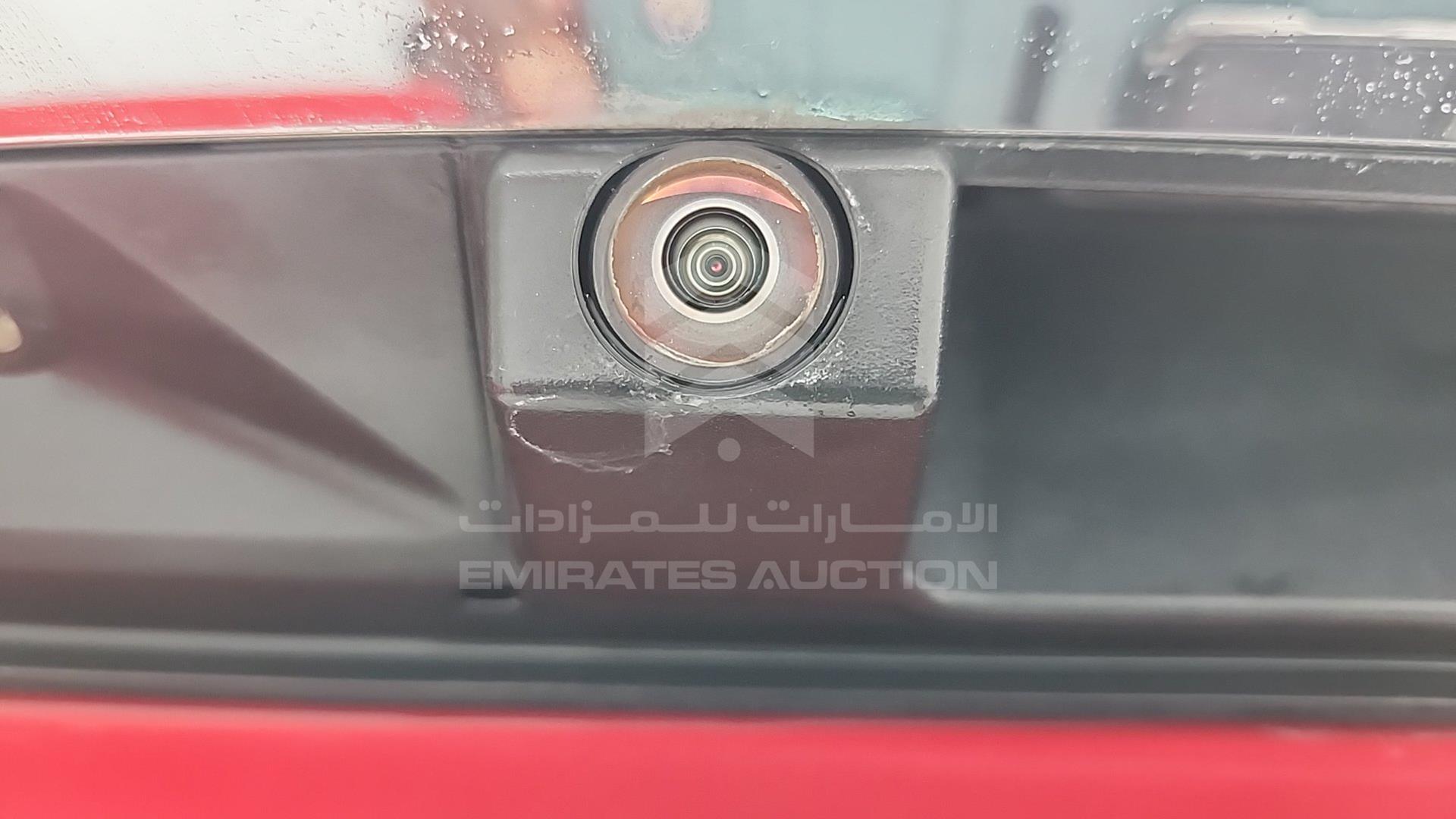 2019 MINI COOPER COUNTRYMAN VIN: WMWYS3A04K3F93084
