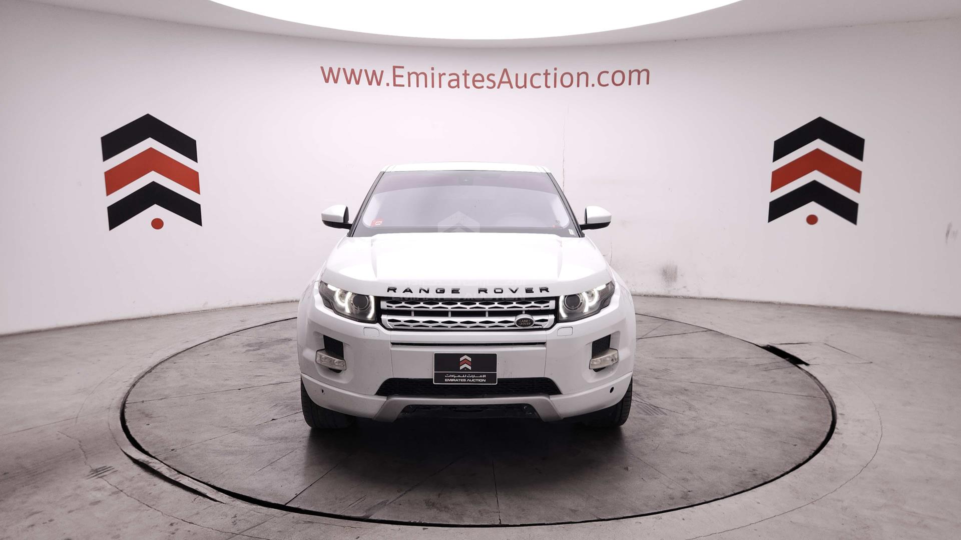 2014 RANGE ROVER EVOQUE VIN: SALVA2BG1EH933044