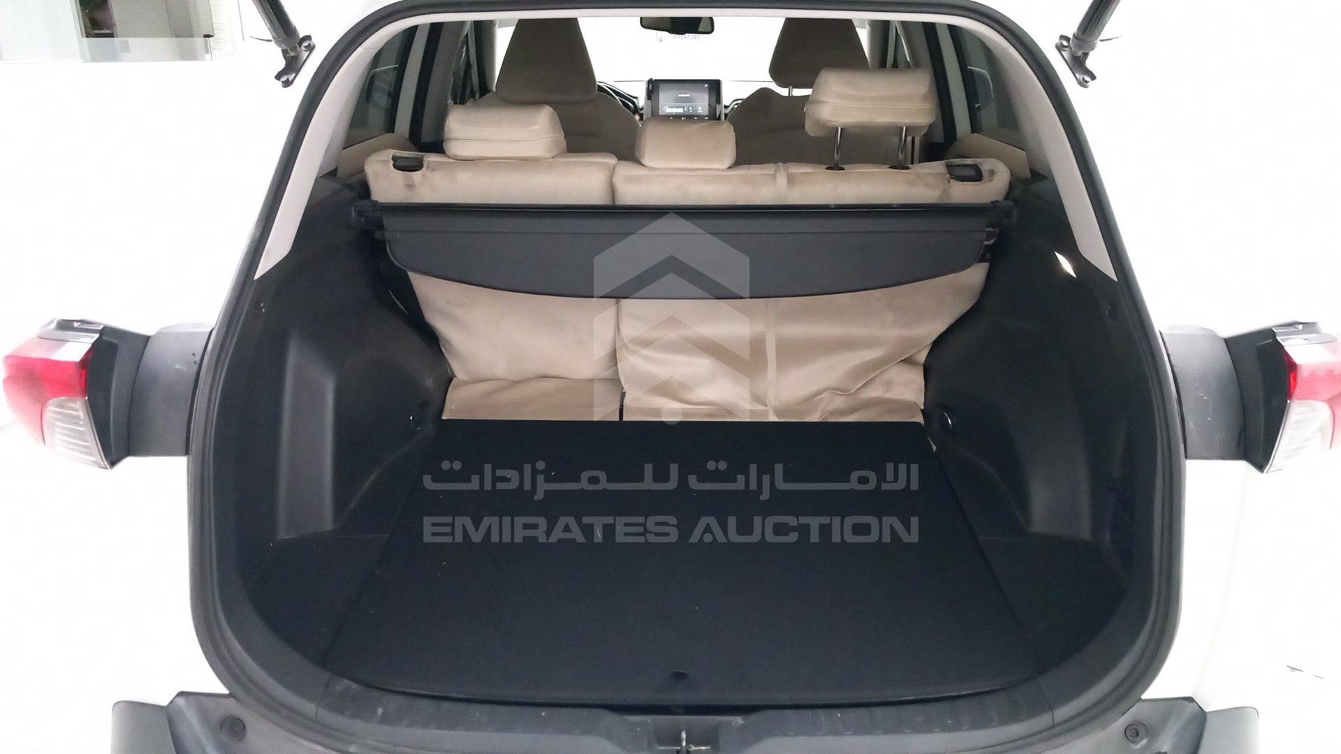 2023 TOYOTA RAV-4 VIN: JTMDW3FV1PD574579