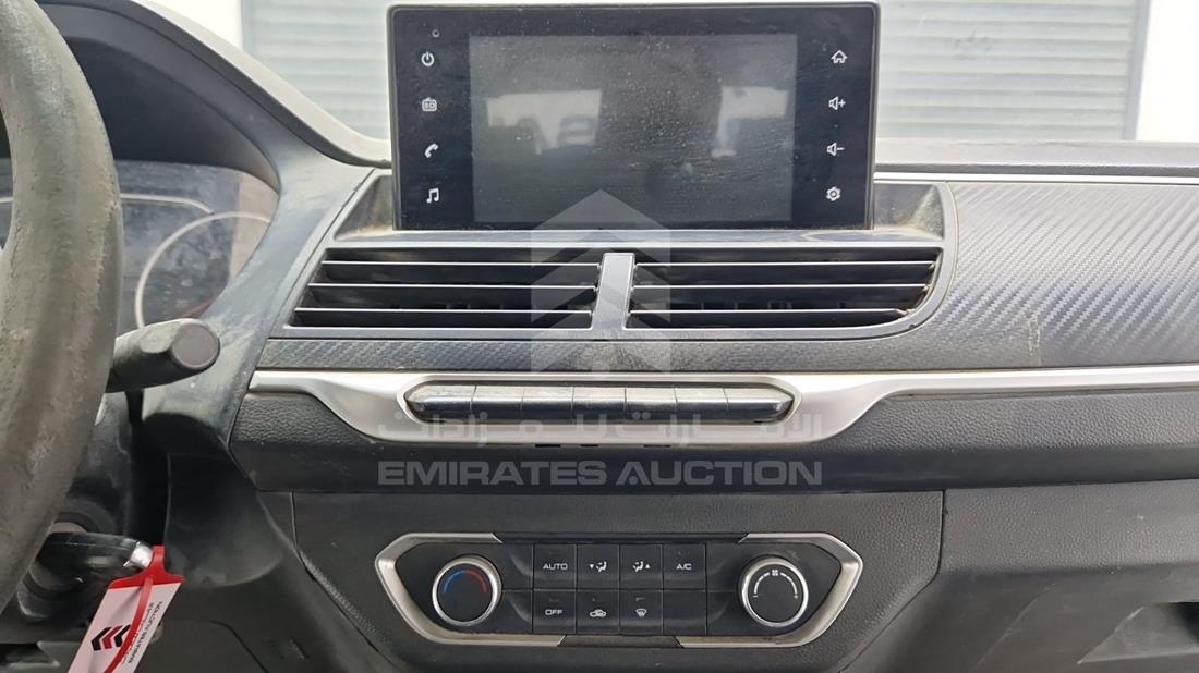 2020 Great Wall Wingle — Entertainment Systems & Camera Monitor & Navigation — Photo 21