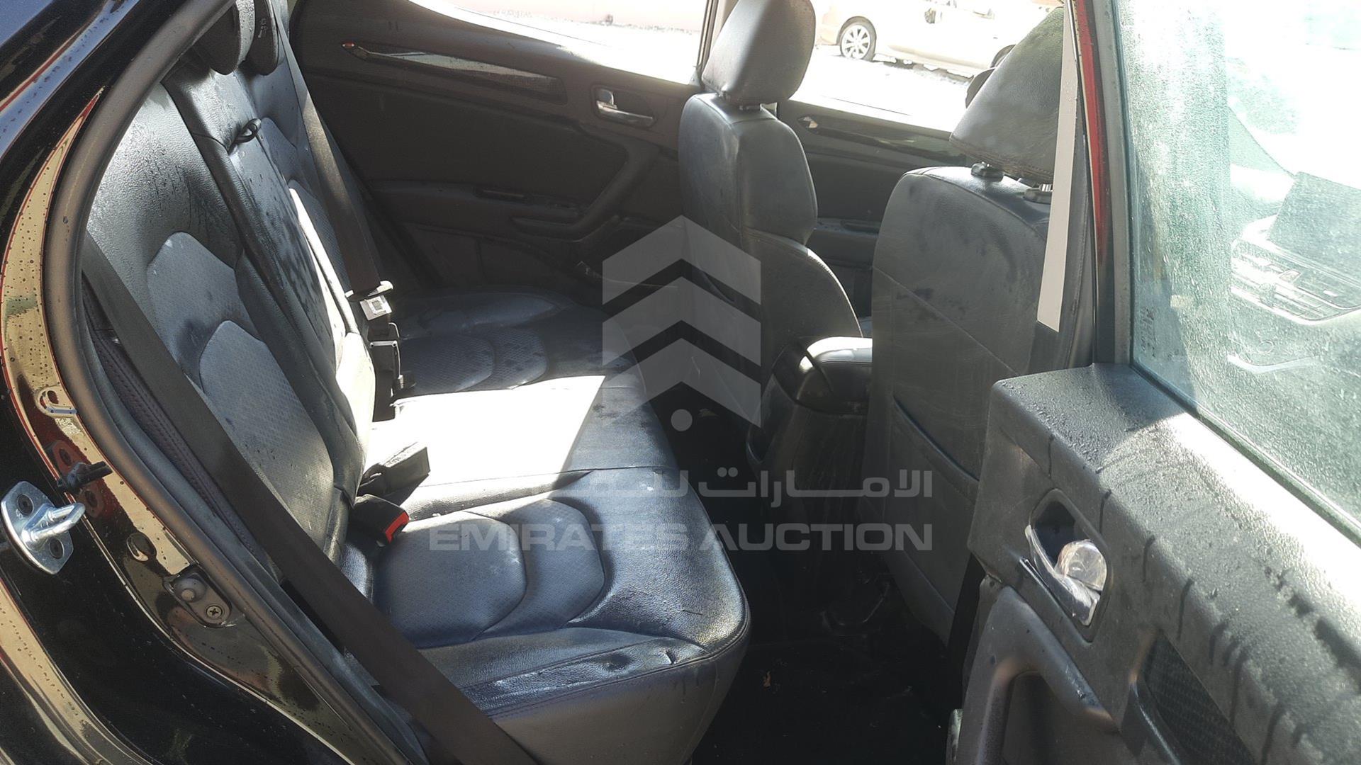 2024 JAC S3 VIN: LJ12EKR2XR4707568