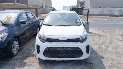 2023 Kia Picanto