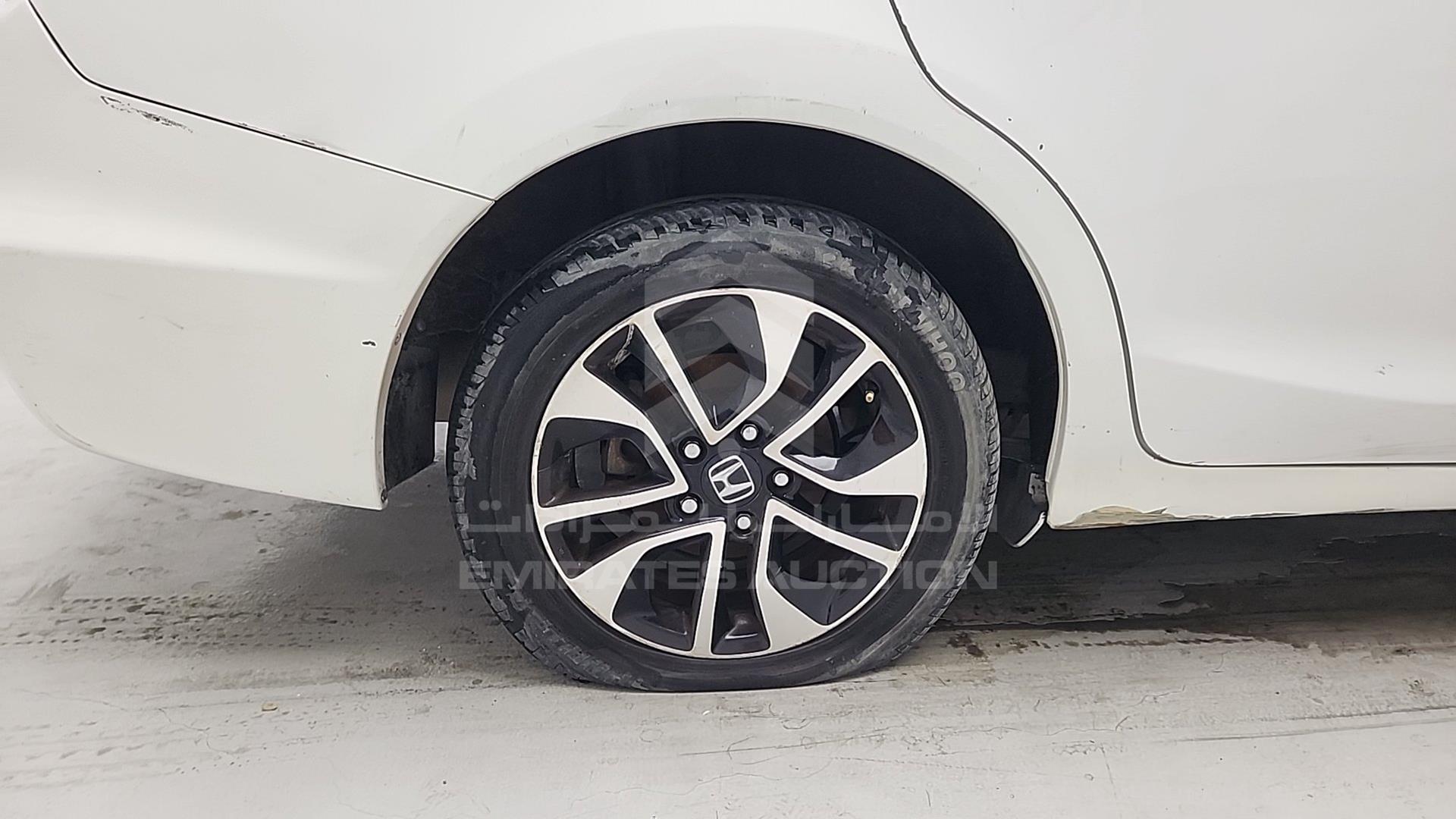 2013 HONDA CIVIC VIN: 19XFB2641DE904916