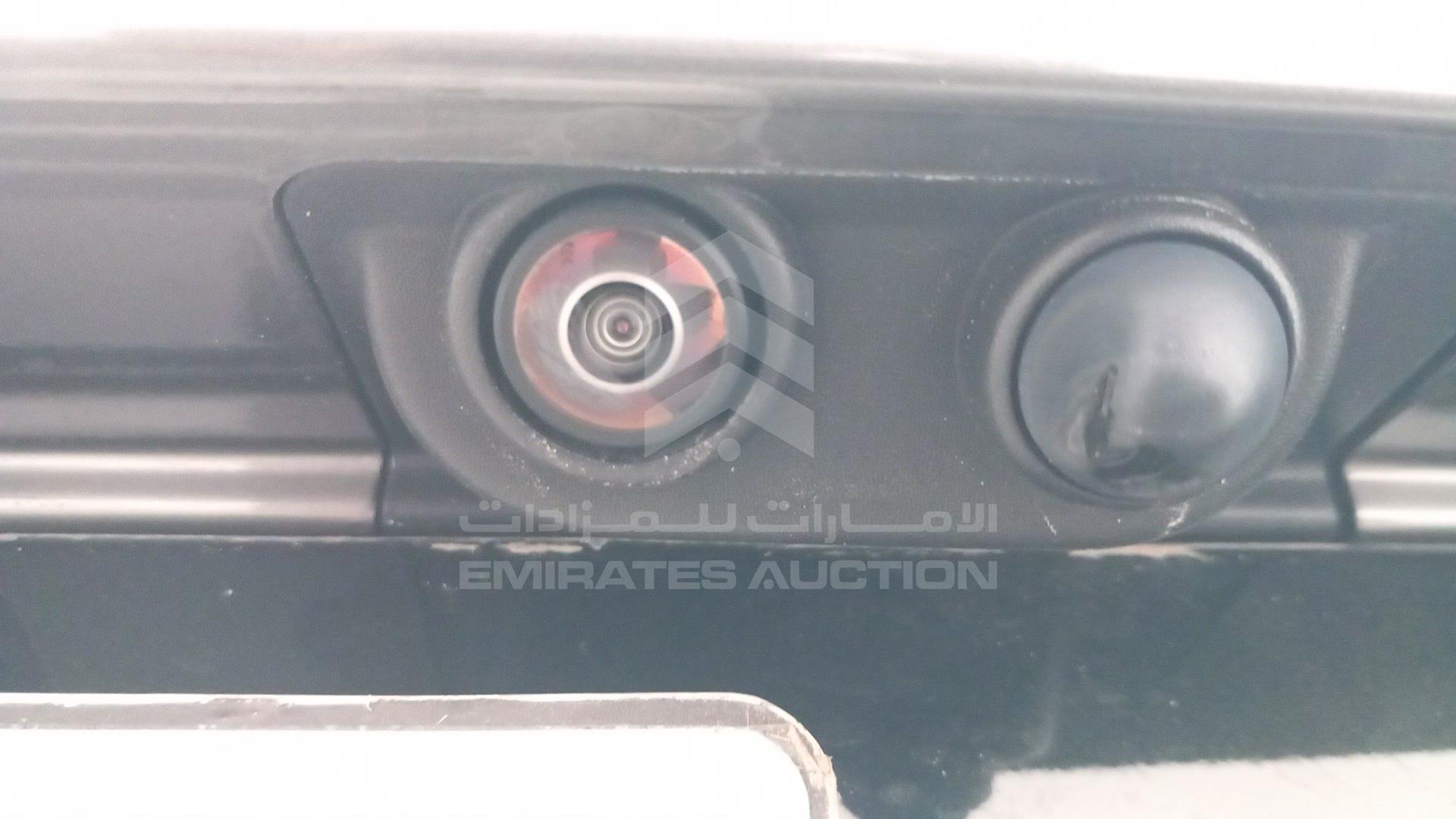 2021 RANGE ROVER --- VIN: SALGA2BU2MA438003
