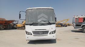 2013 Tata 1618 — Full Front View — Photo 1 — Thumbnail