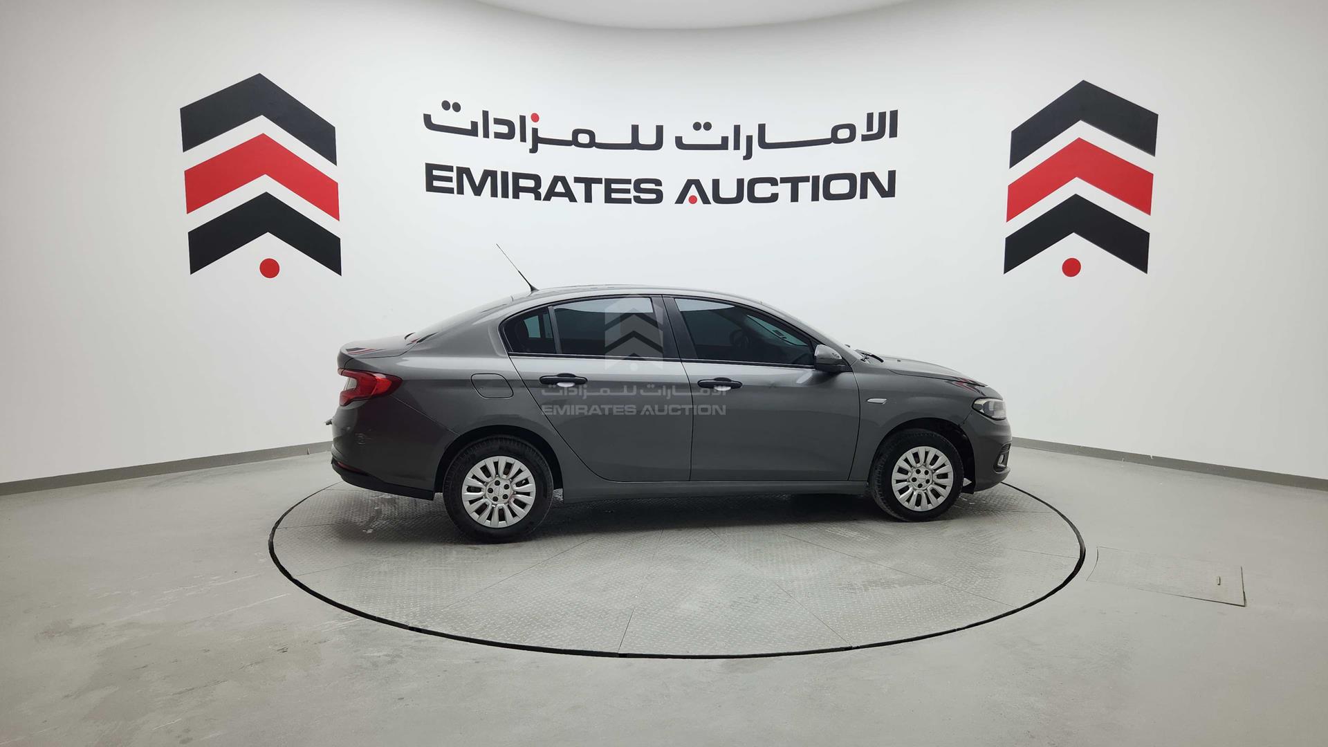 2018 DODGE NEON VIN: ZFACDAAP0J6J67208